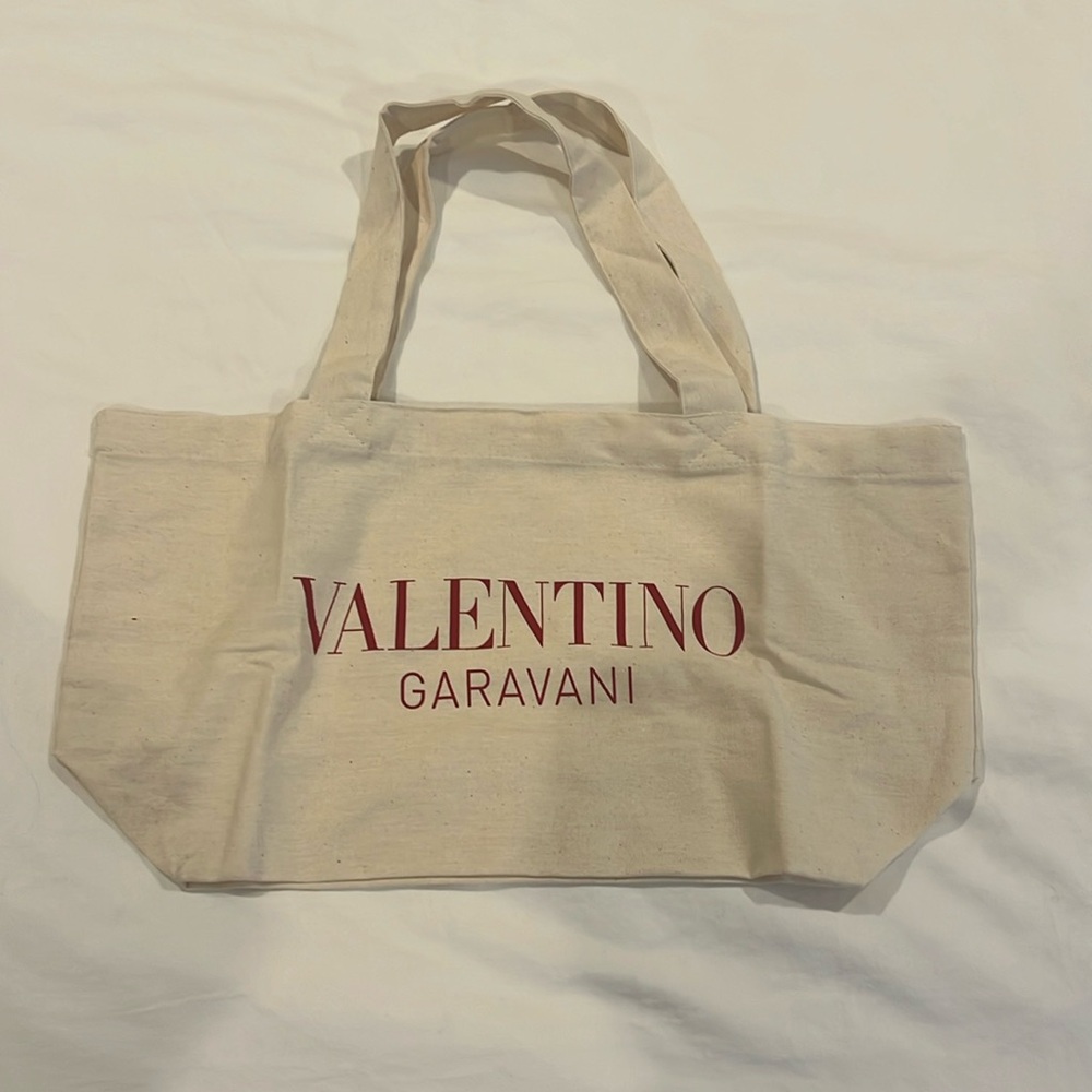 Valentino Garavani Tote Bag